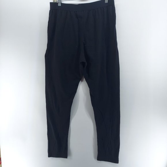 essentials Fear Of God – Essentials black Lounge Pants size medium - Picture 9 of 14